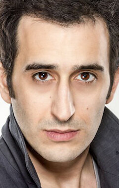 фото Питер Райдер