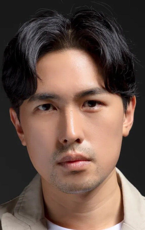 фото Ю Ха-джун