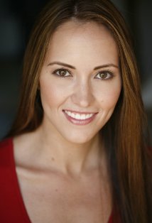 фото Джэси Твисс