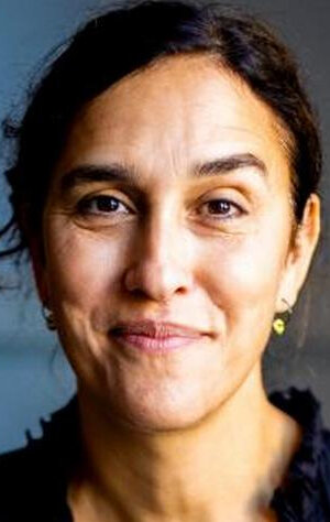 фото Сара Гаврон