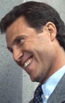 фото Рик Либерман