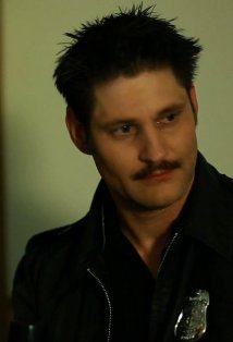 фото Стерлинг Бишоп