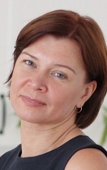 фото Светлана Демидова