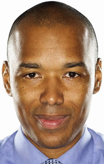 фото Маркус Лайл Браун