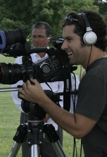 фото Джим Фогарти