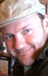 фото Эрик Мерфи