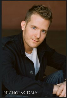 фото Ник Дэйли