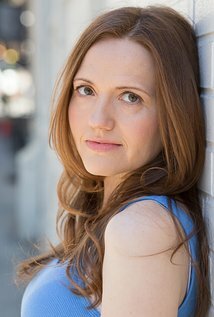 фото Дженнифер Арнольд