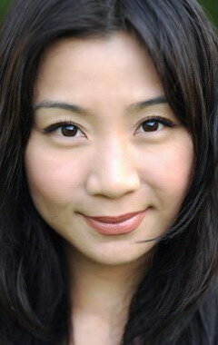 фото Бекки Ву