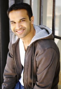 фото Шалин Агарвал