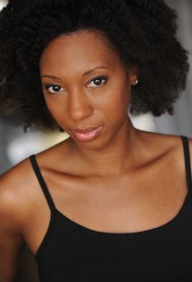 фото Zelika Chante