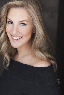 фото Элиз Рукер