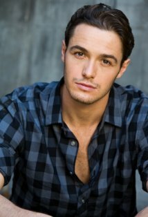 фото Аарон Дин