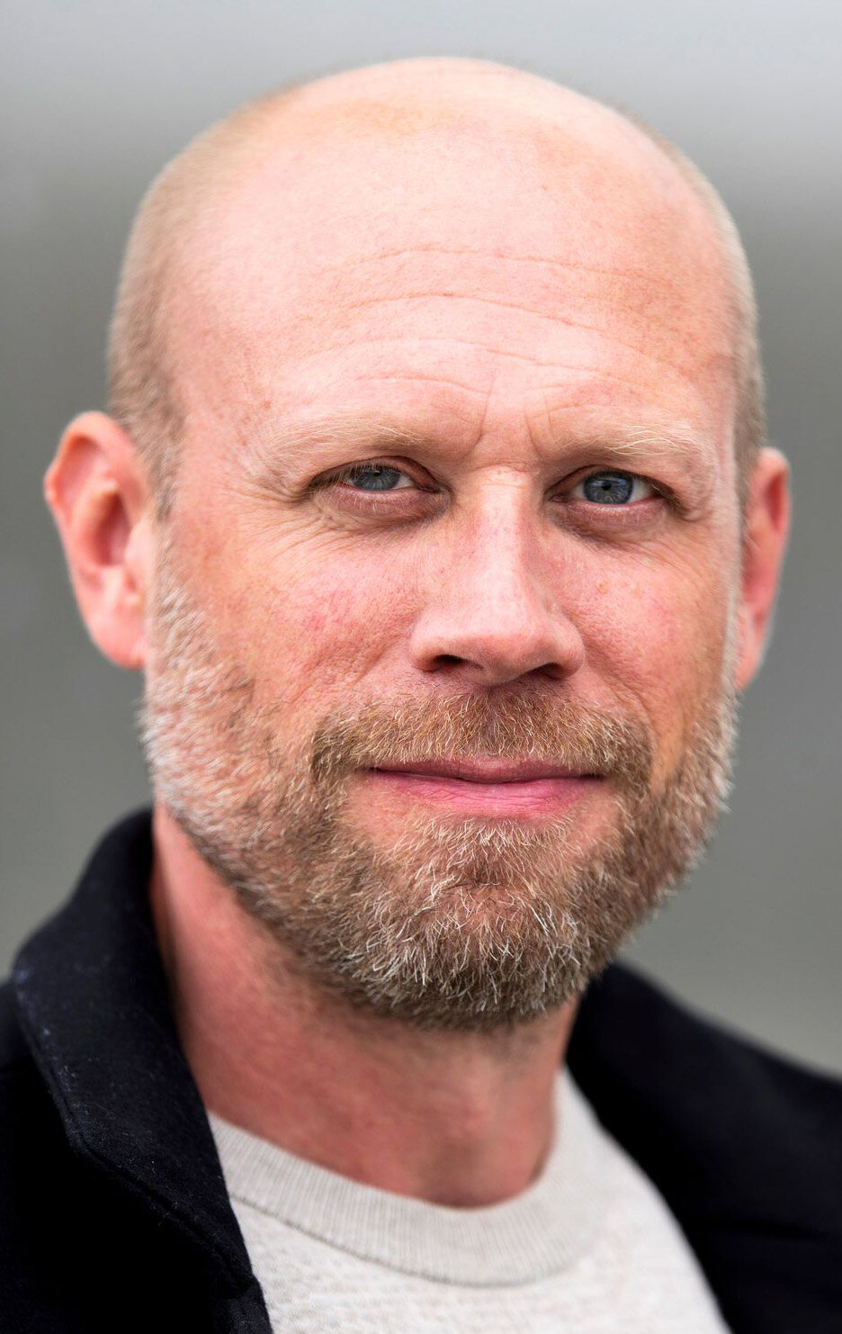 фото Иикка Форсс