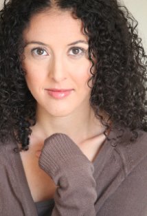 фото Amanda Prasow