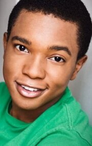 фото Бенжамин Чарльз Уотсон