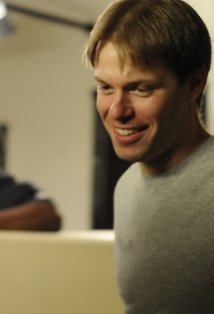 фото David Branin