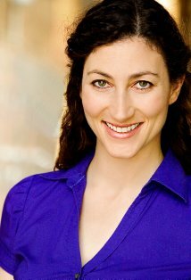 фото Диана Хаффорд