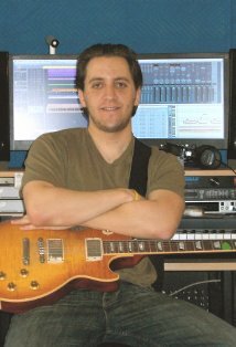 фото Джейсон Миллер