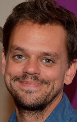 фото Сиприэн Виаль