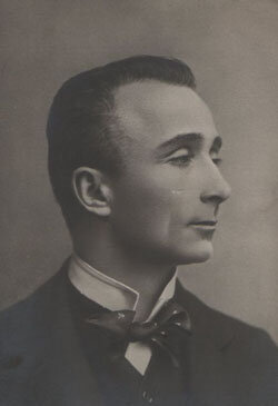 фото Казимеж Камински