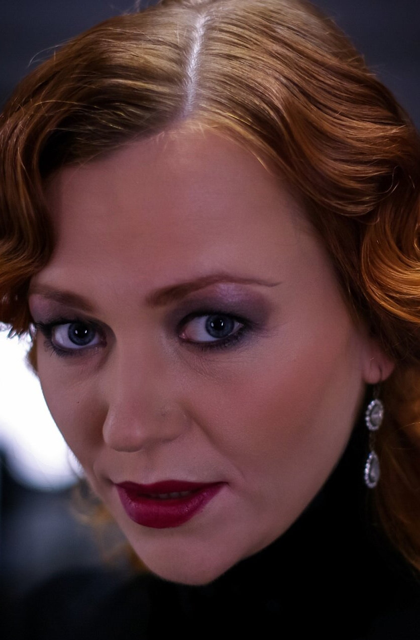 фото Майя Довейка