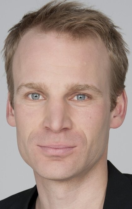 фото Флориан Карлхайм