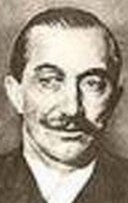 фото Викентий Рапаски ст.