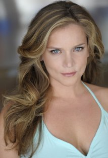 фото Леа Лофтин