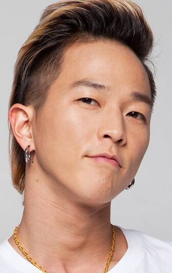 фото Нам Хён-джун