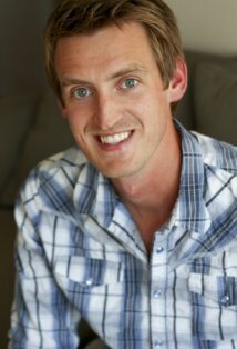 фото Аарон Мэсси