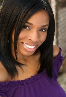 фото Кристина Уорд