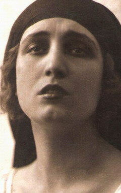 фото Анна Фоджез