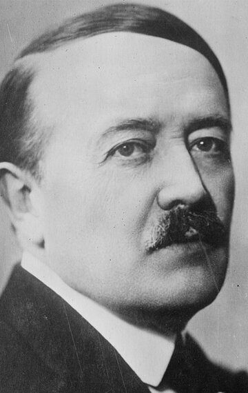 фото Марсель Превост