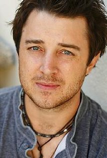 фото Ник Барр