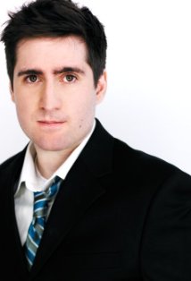 фото Дэвид Динин-Портер