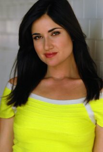 фото Анджелика Монтесано