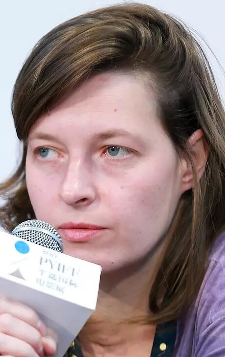 фото Елизавета Стишова