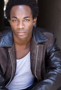 фото Тэлон ДеСото