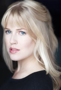 фото Наташа Стэйплс