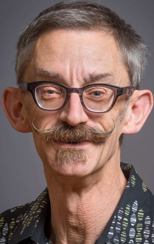 фото Йен Харкорт