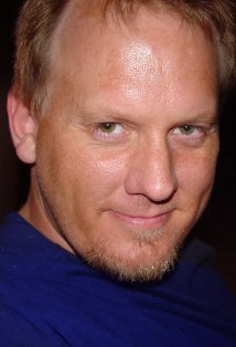 фото Эрик Холландер