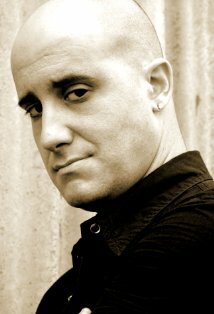 фото Ашвин Мушран