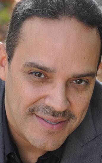 фото Анхель Роса