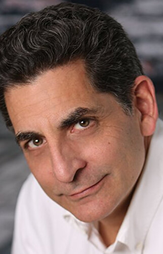 фото Роберт ДиДонато