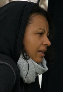 фото Дебора Гудвин