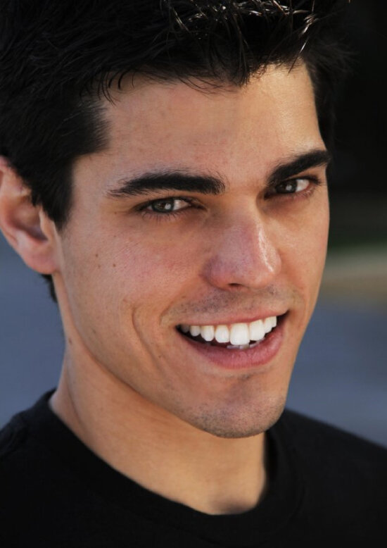 фото Филлип Агреста