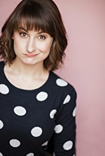 фото Кристин Родригез