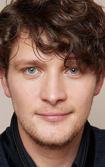 фото Бретт Дайер