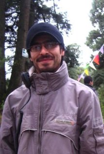 фото Альдо Йован Диаз